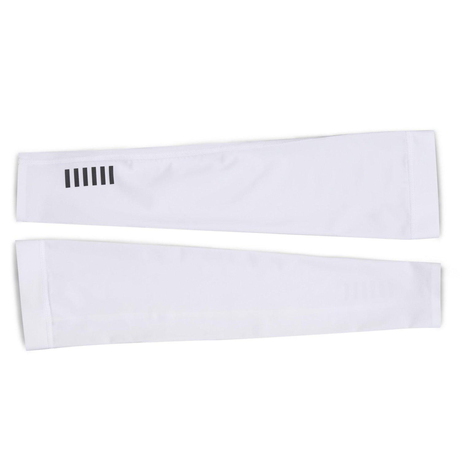 Pro Team Arm Screens - White/Bl