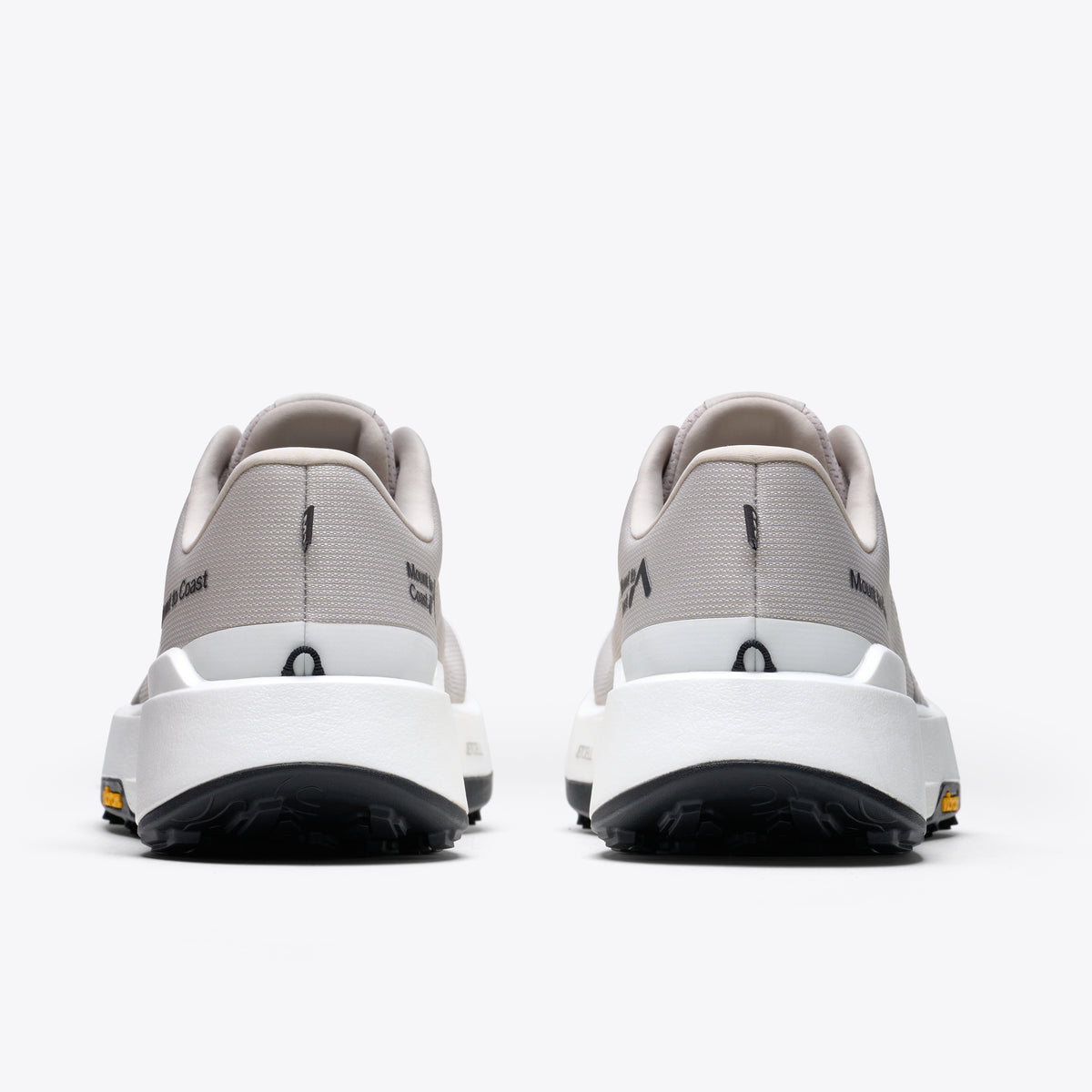 M1 - Women / Oatmeal