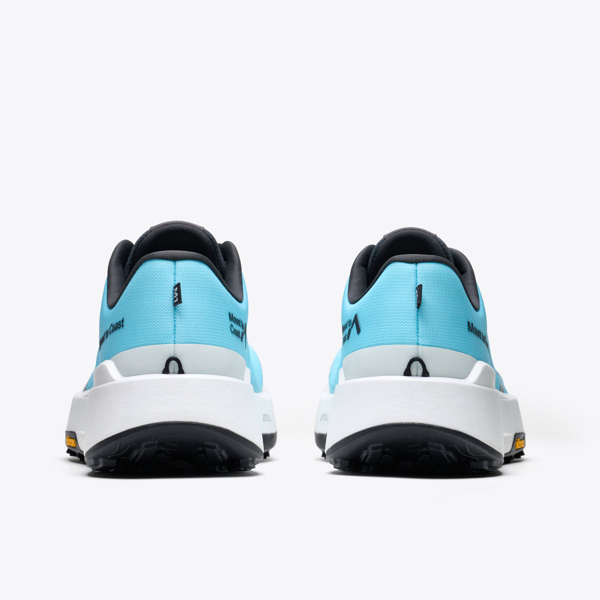 M1 - Men / Glacier