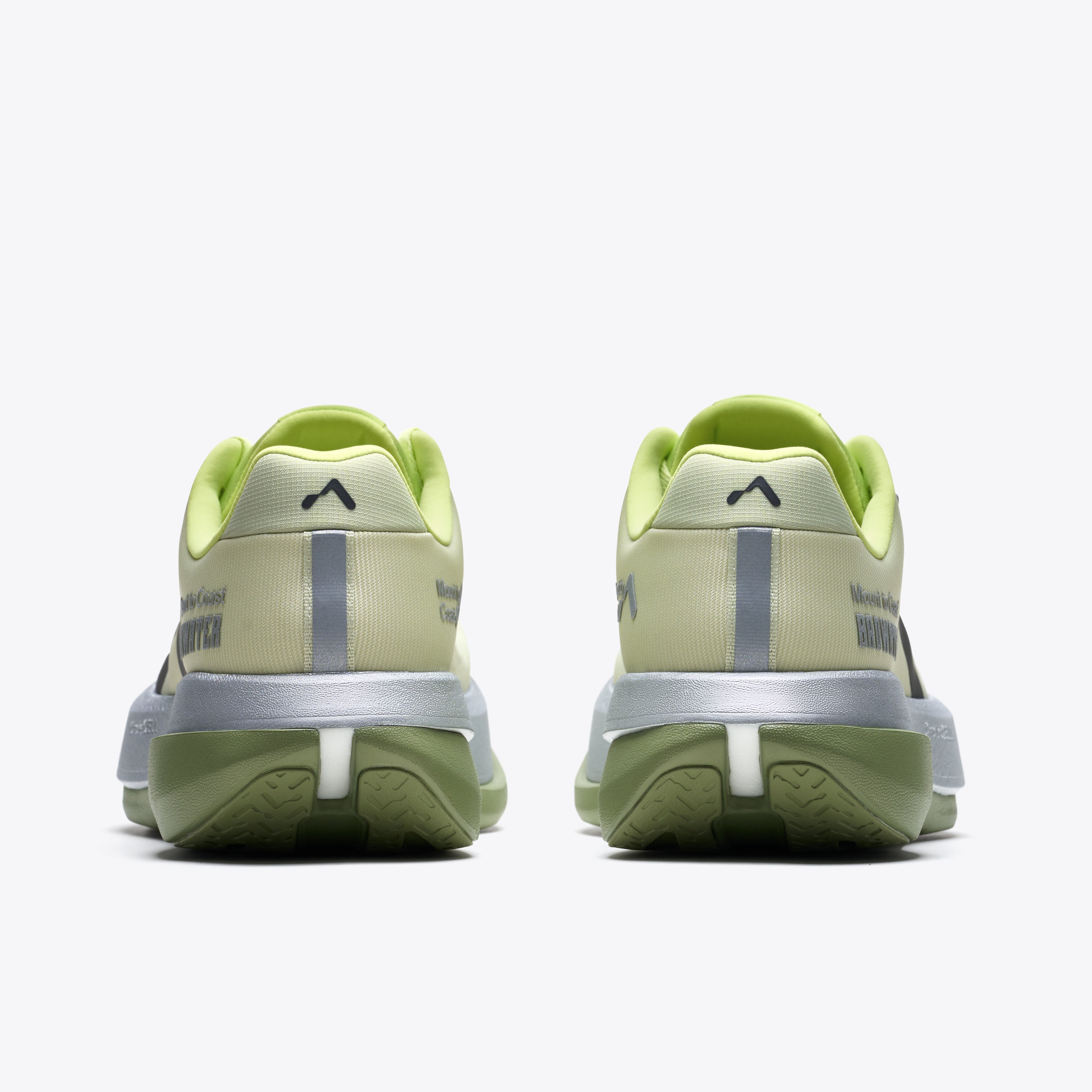 C135 - Women / Badwater Edition