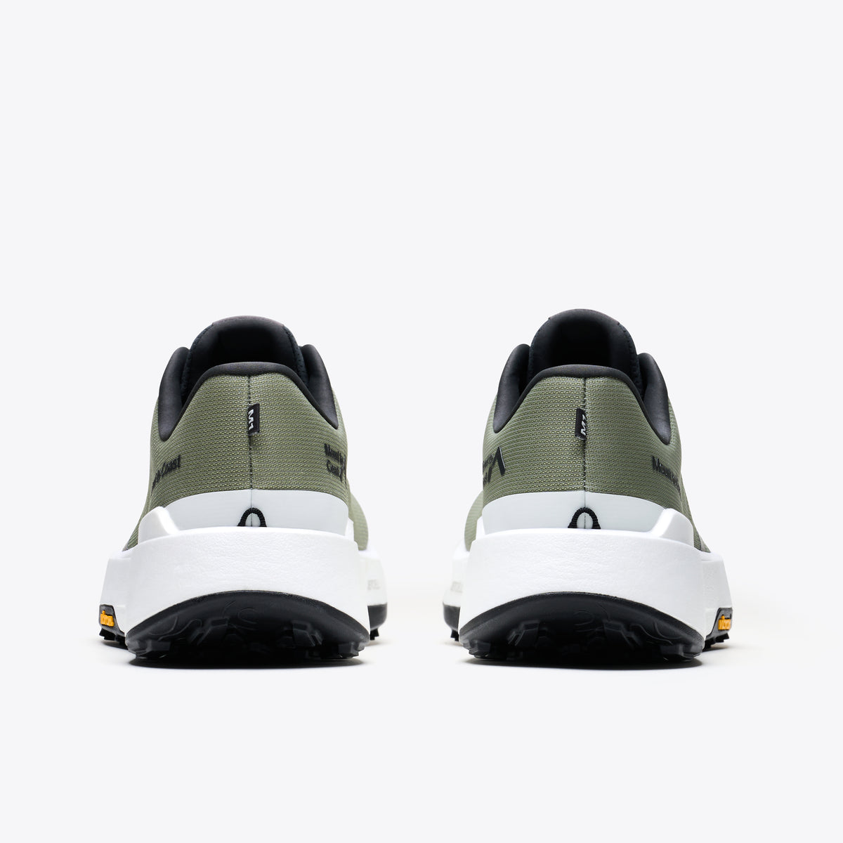 M1 - Men / Moss