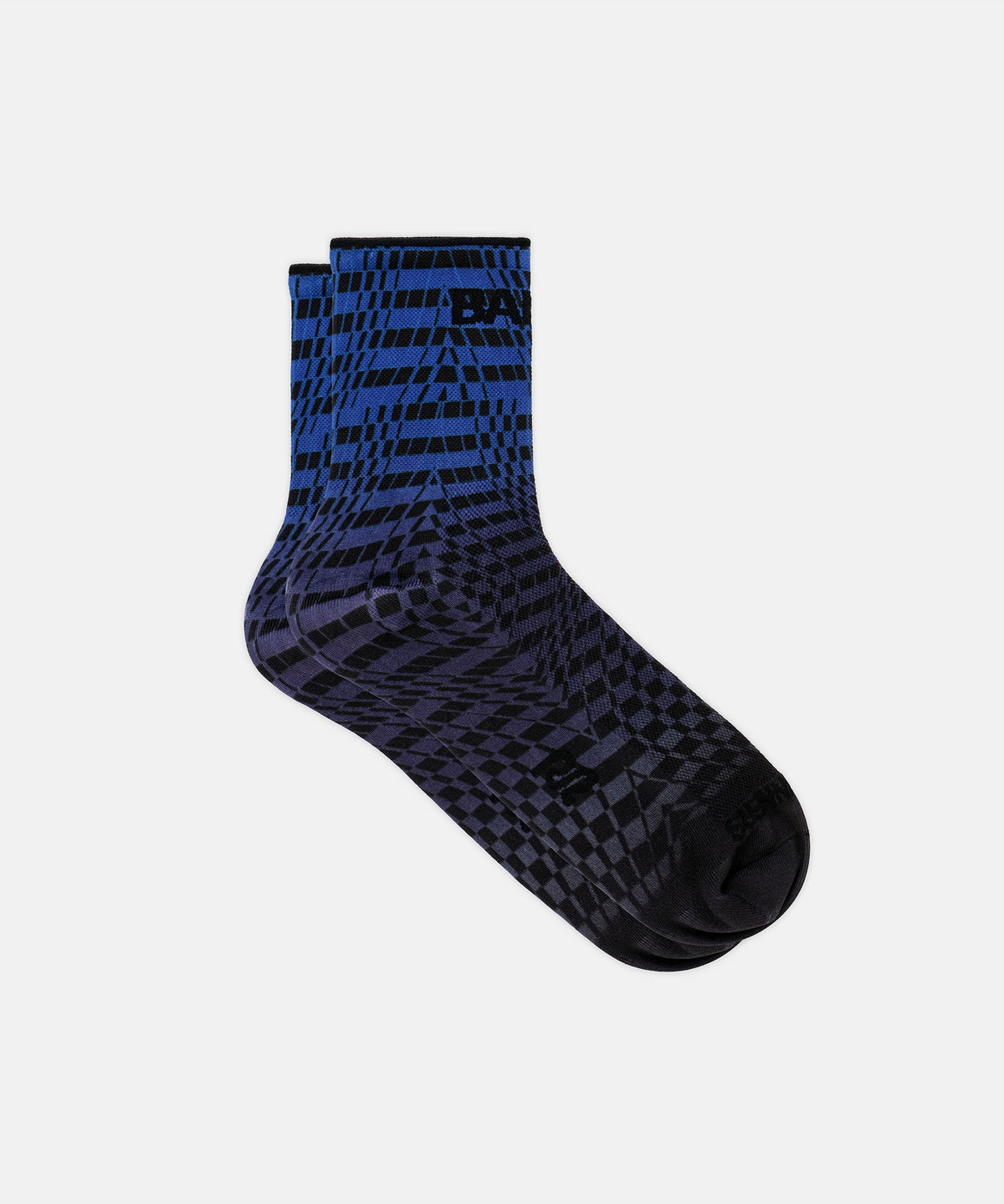 Lite Run™ Quarter Sock - Bauhaus Blue