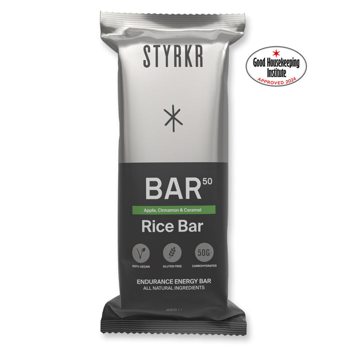 Bar50 - Apple Cinnamon