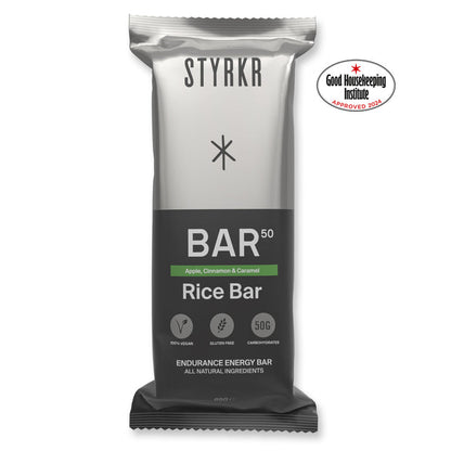 Bar50 - Apple Cinnamon