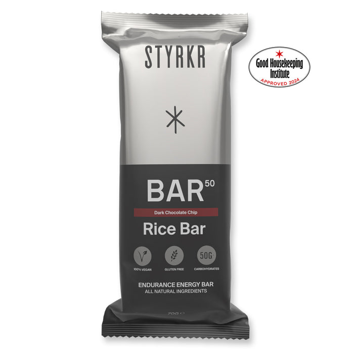 Bar50 - Dark Chocolate Chip