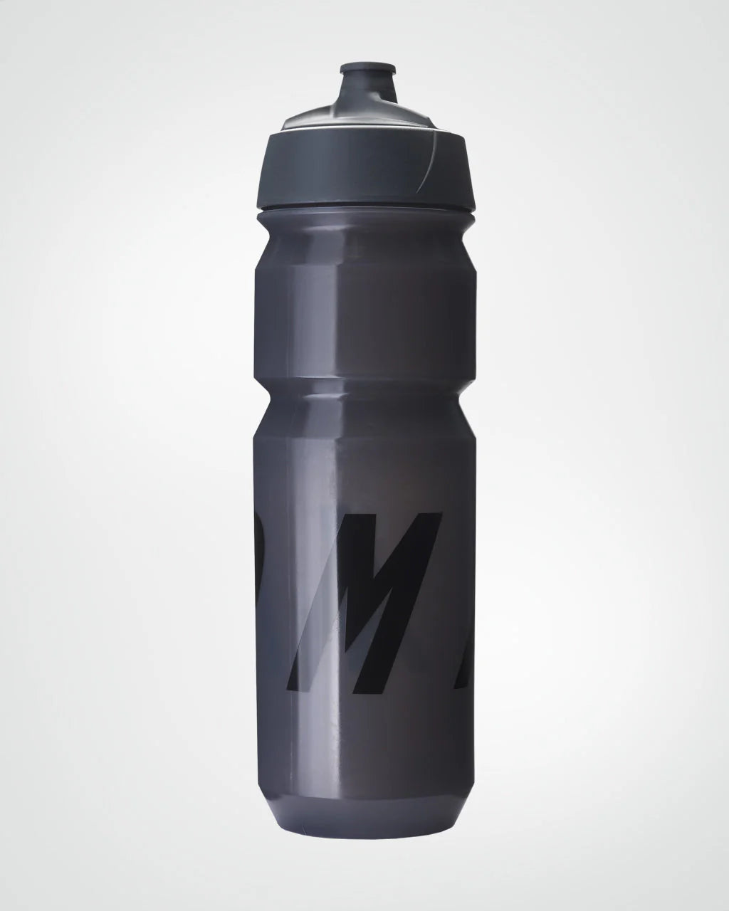 Core Bottle Large - Black/Smoke