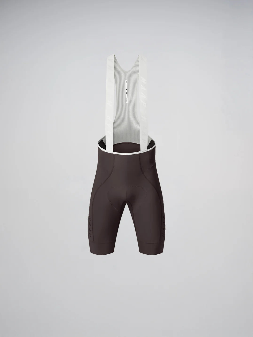 TEAM S1 CARGO BIB SHORT - DARK CHOC