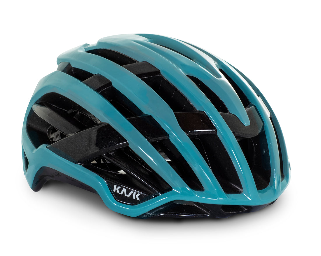 KASK VALEGRO - Aquamarine