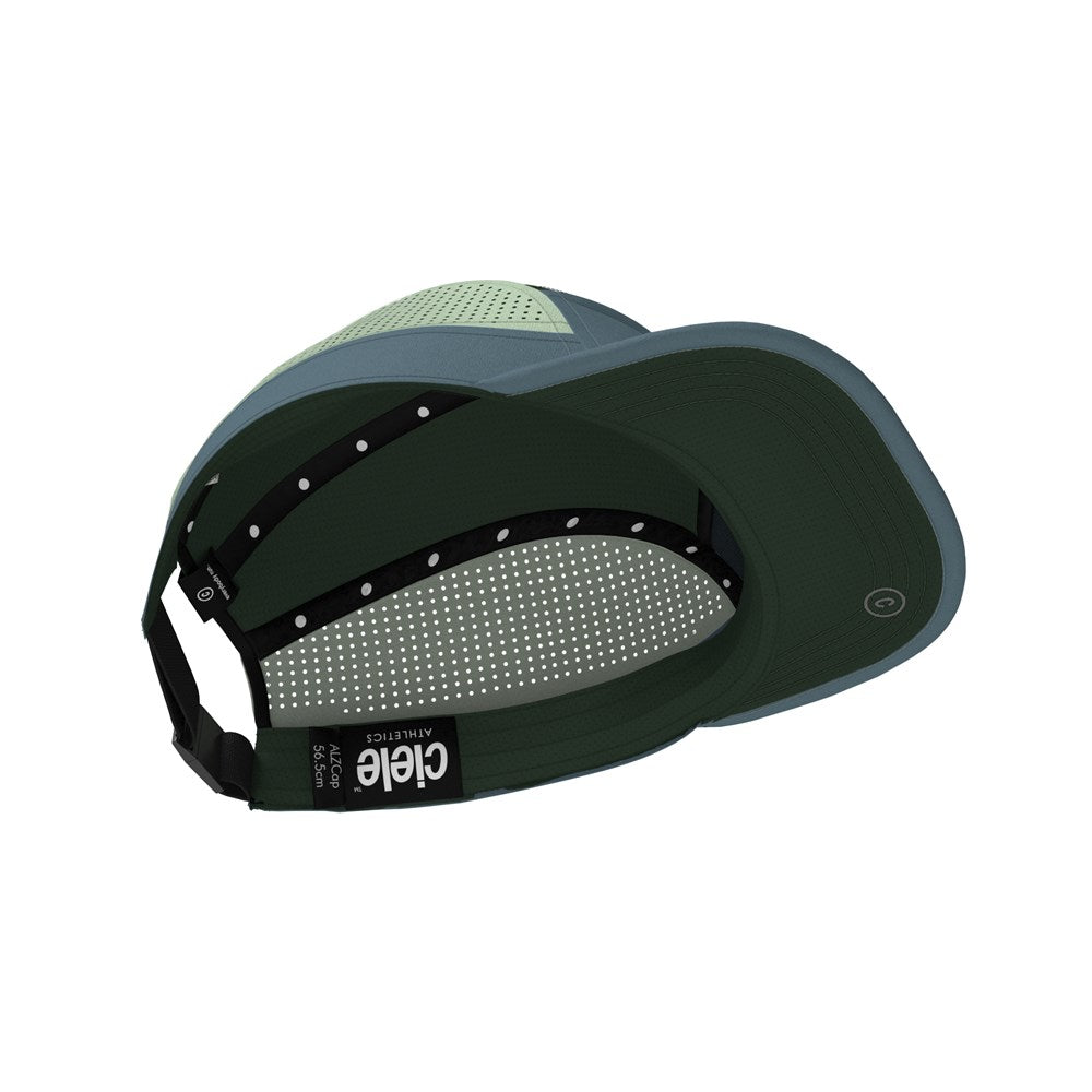ALZCap - Velocity Box - Shim