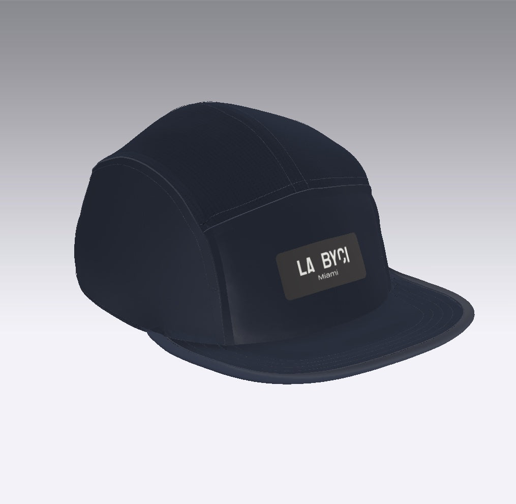 La Byci X CIELE Cap - Navy