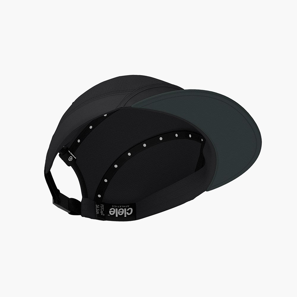 FSTCap SC - C-Speed - Whitaker