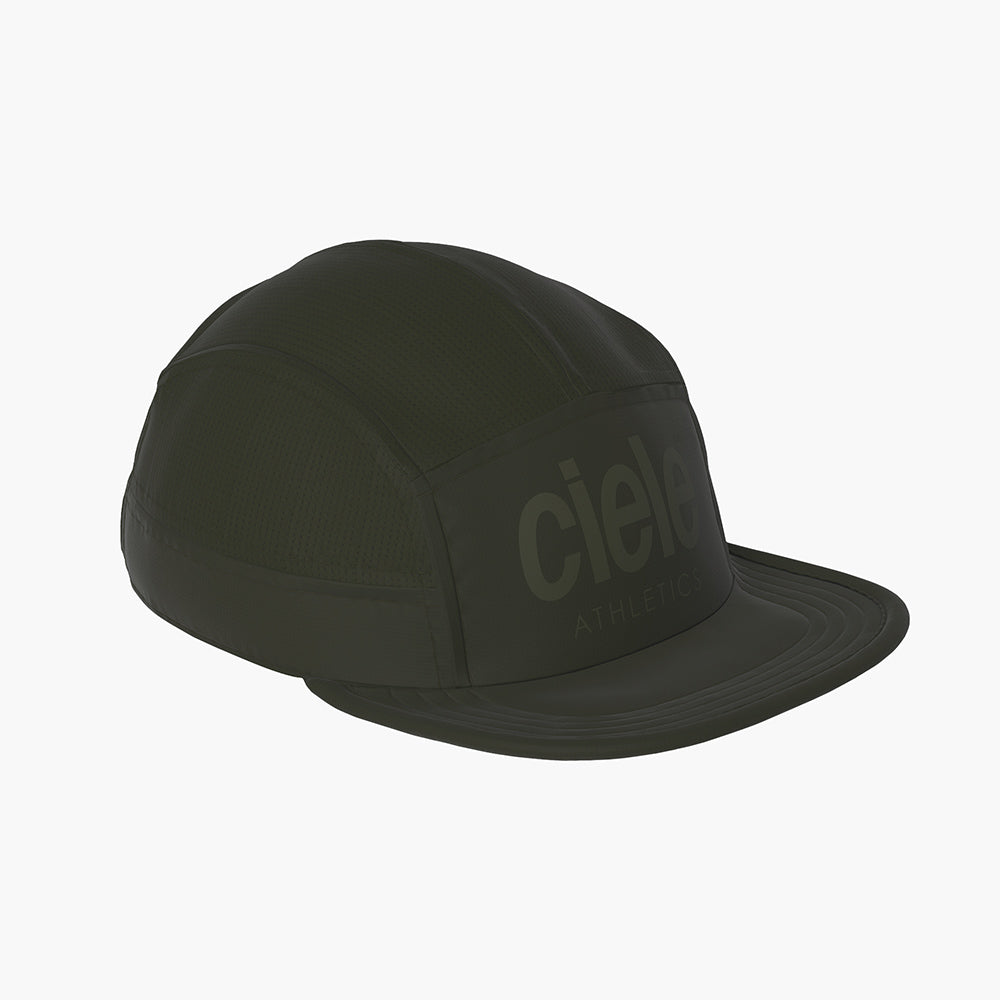 La Byci X CIELE Cap - Burgundy