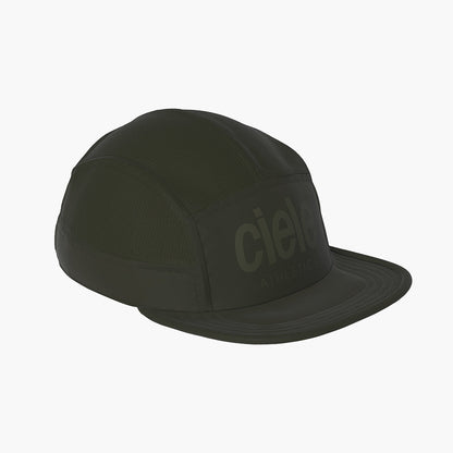 La Byci X CIELE Cap - Burgundy