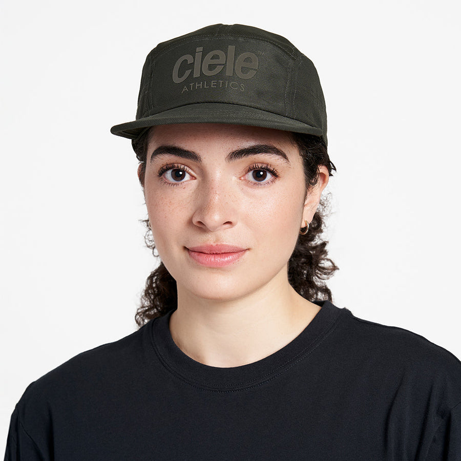 La Byci X CIELE Cap - Burgundy