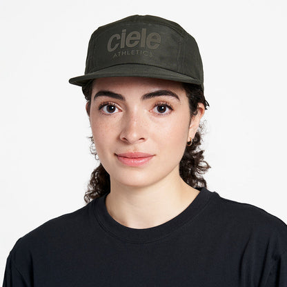 La Byci X CIELE Cap - Burgundy