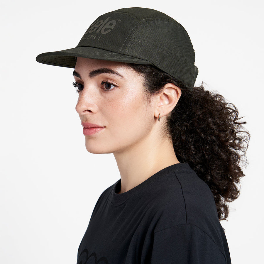 La Byci X CIELE Cap - Burgundy