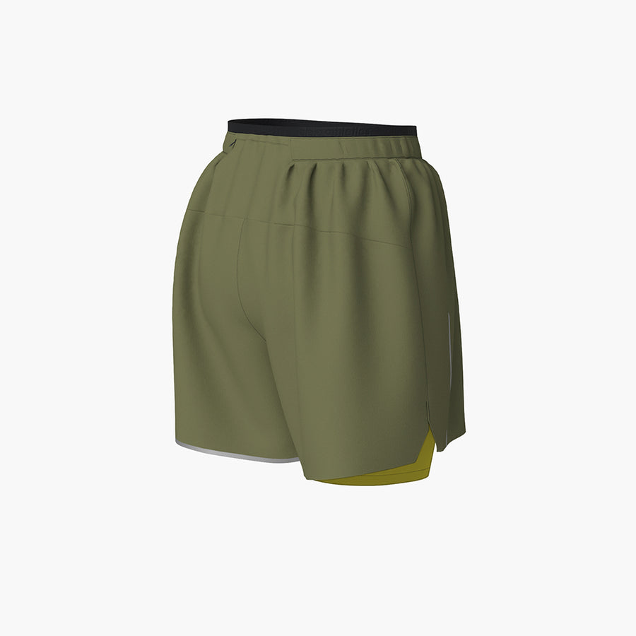 W DLYShort 4&quot; long brief - Scout