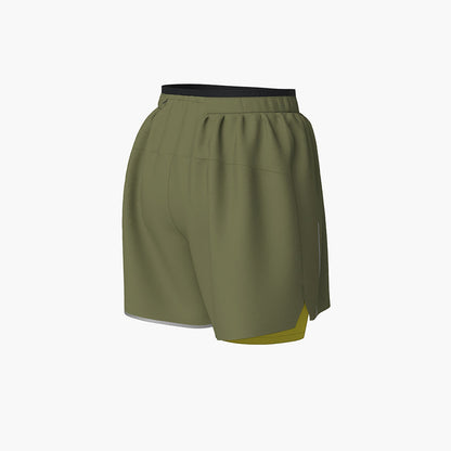 W DLYShort 4&quot; long brief - Scout