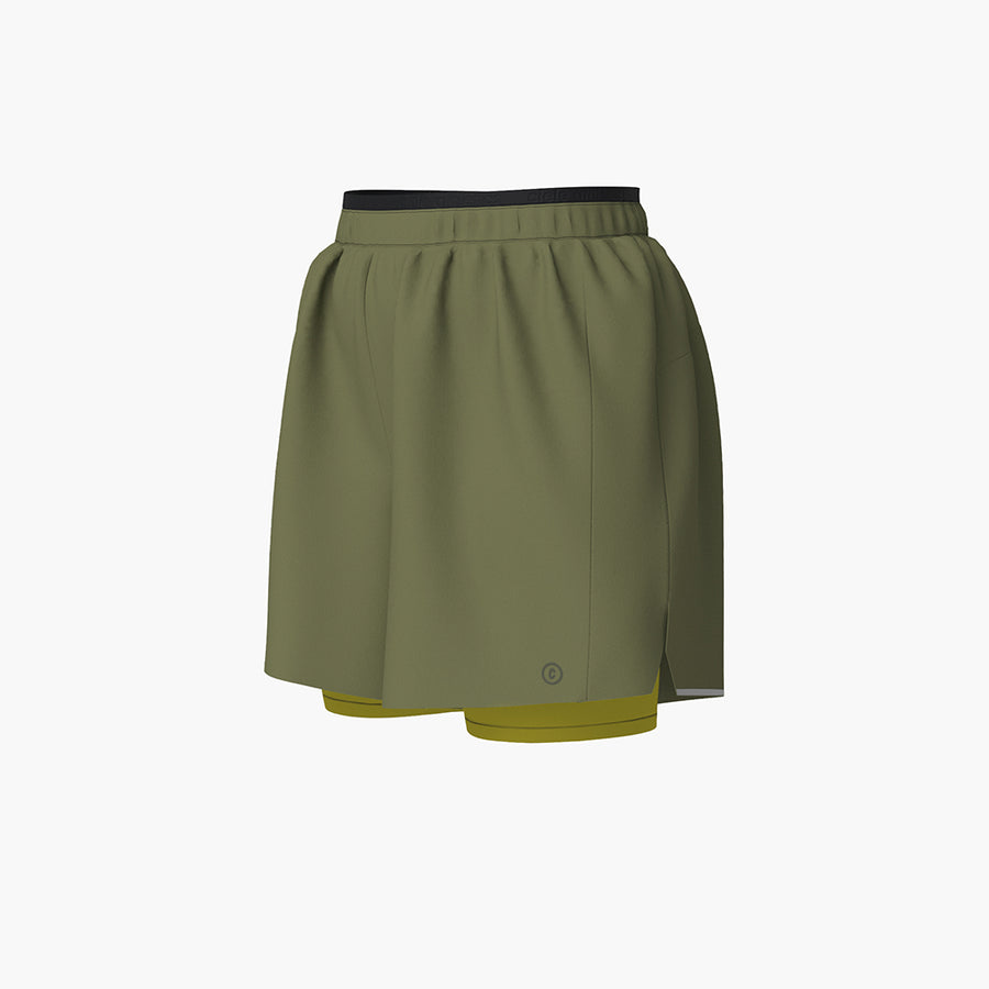 W DLYShort 4&quot; long brief - Scout