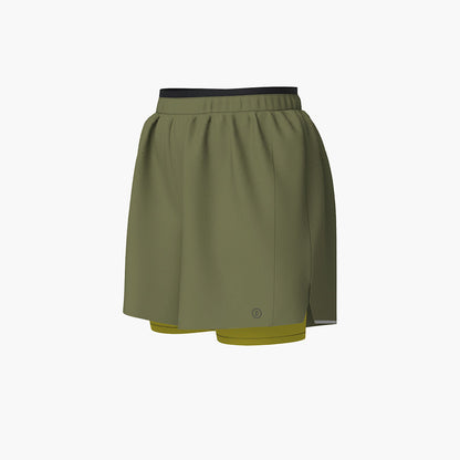W DLYShort 4&quot; long brief - Scout