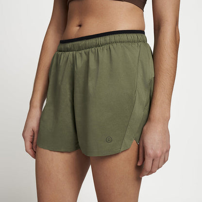 W DLYShort 4&quot; long brief - Scout