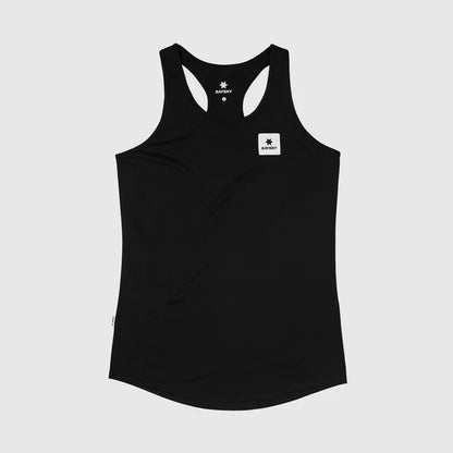 Clean Combat Pro Singlet - Black