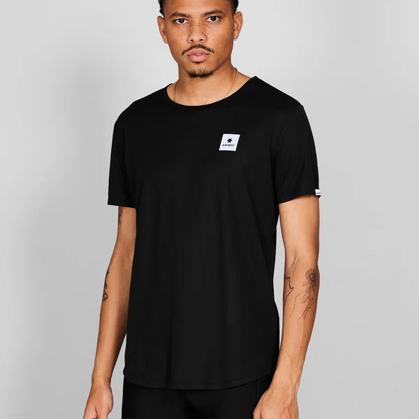 Clean Combat Pro T-shirt - Black