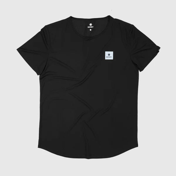 Clean Flow T-shirt - Black
