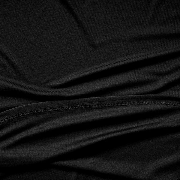 Clean Flow T-shirt - Black
