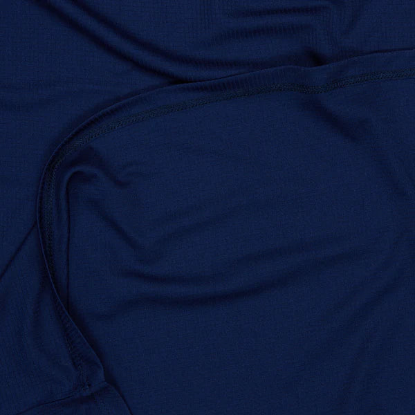 Clean Flow T-shirt - Blue