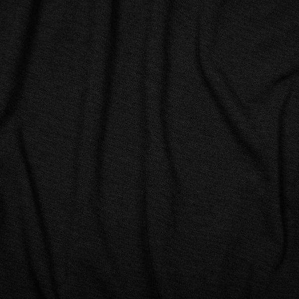 Clean Motion Long Sleeve - Black