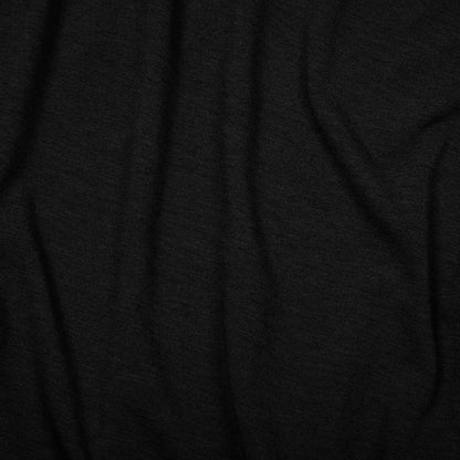 Clean Motion Long Sleeve - Black