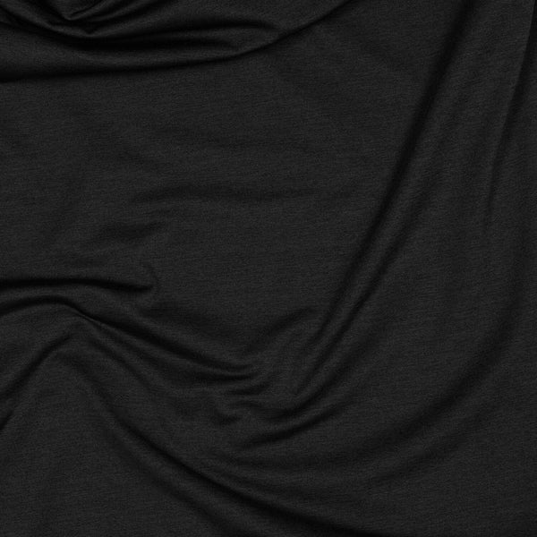 Clean Pace Long Sleeve - Black