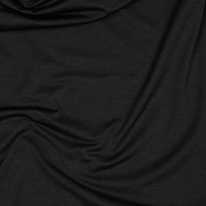 Clean Pace Long Sleeve - Black