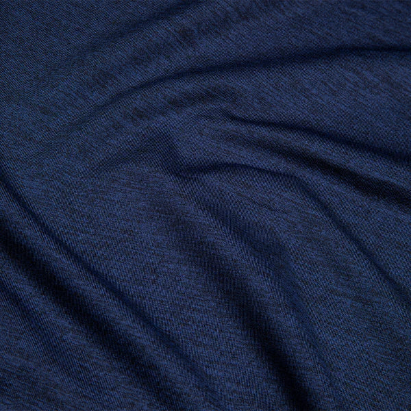 Clean Pace Long Sleeve - Blue