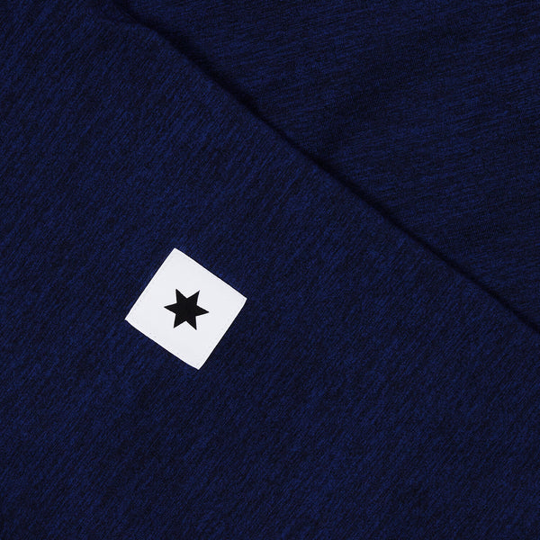 Clean Pace Long Sleeve - Blue