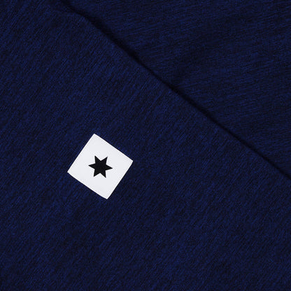 Clean Pace Long Sleeve - Blue