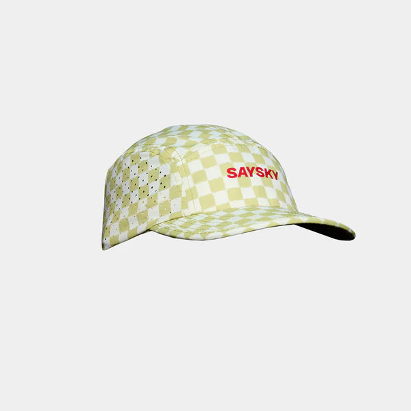 Combat Cap - Green Aop