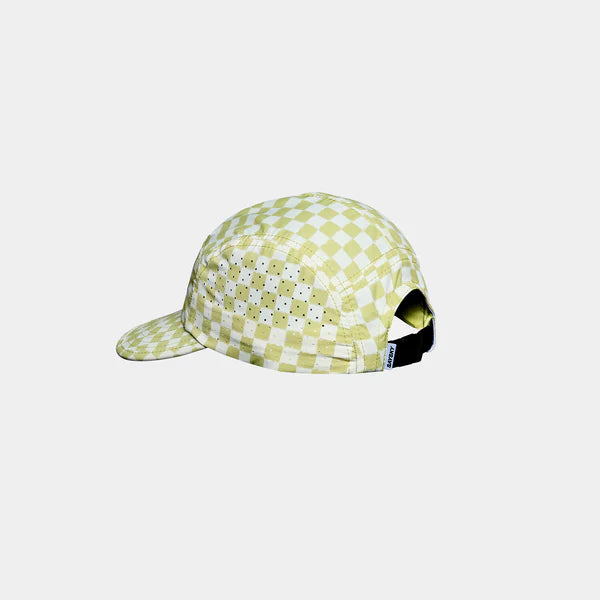 Combat Cap - Green Aop