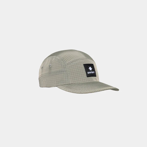 Combat Cap 104 - Beige