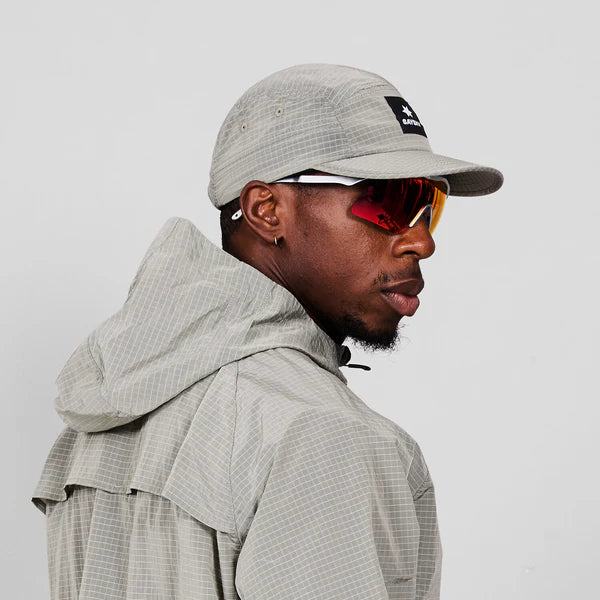 Combat Cap 104 - Beige