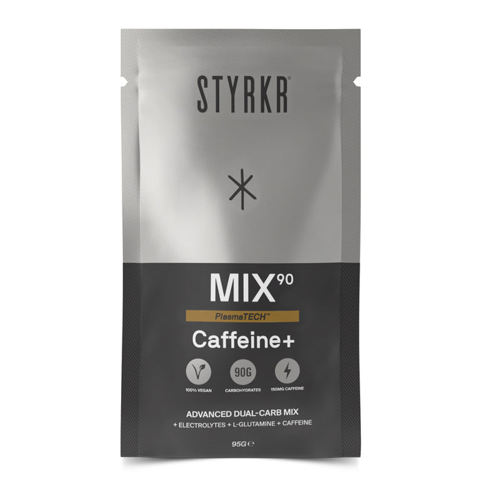 Mix90+ (with Caffeine)