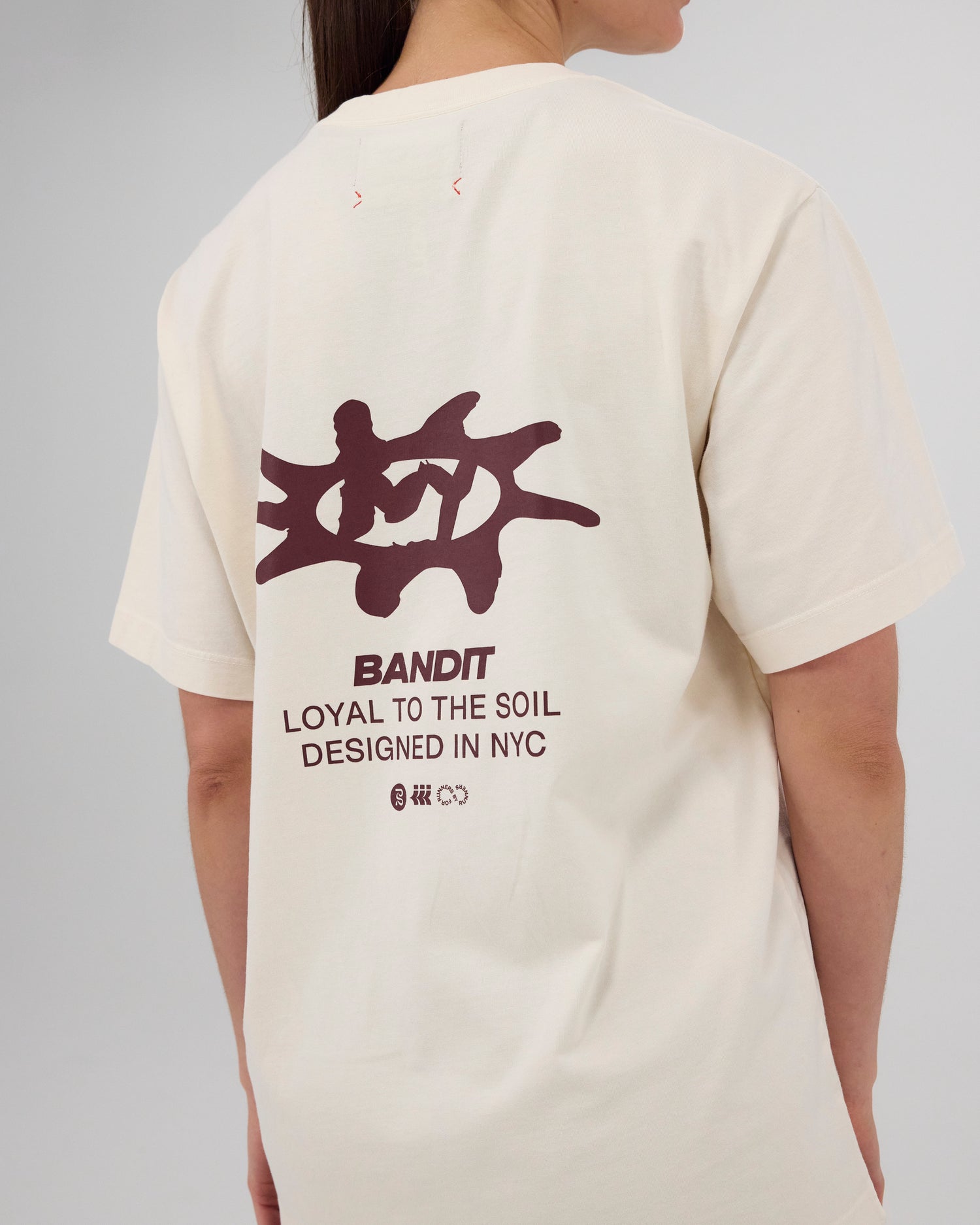 The Cotton Fleece &quot;Loyal to the Soil&quot; Hoodie -Unisex