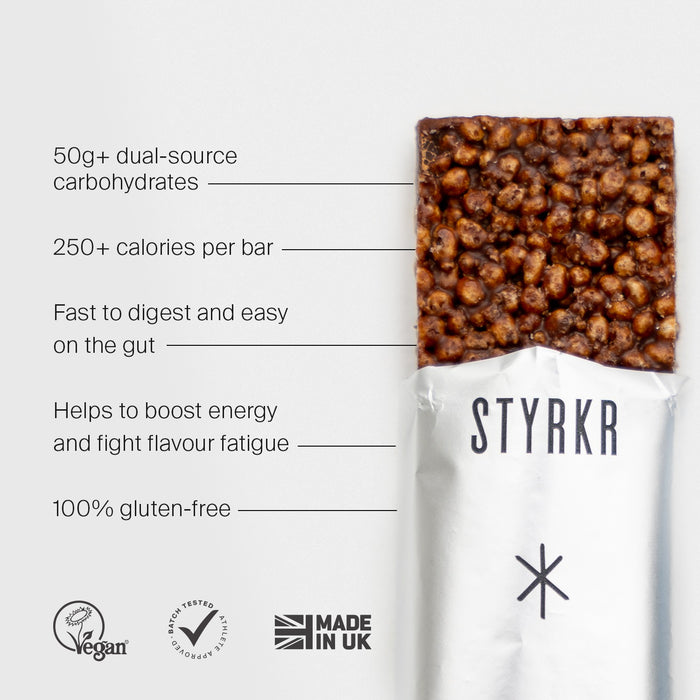 Bar50 - Dark Chocolate Chip