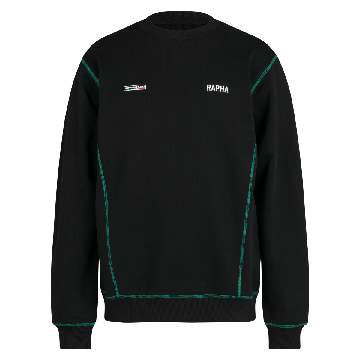 Cotton Sweatshirt - Novantasei