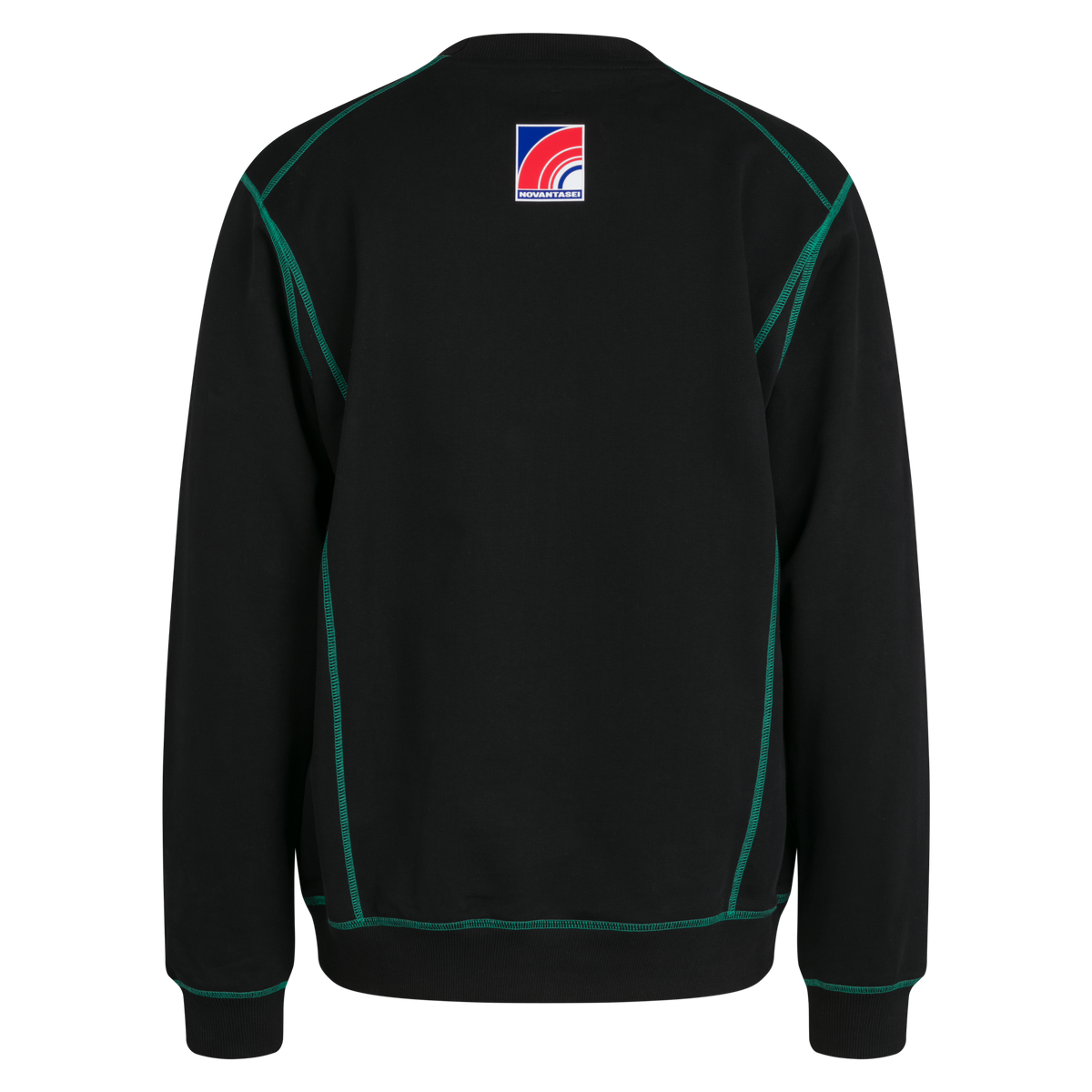 Cotton Sweatshirt - Novantasei
