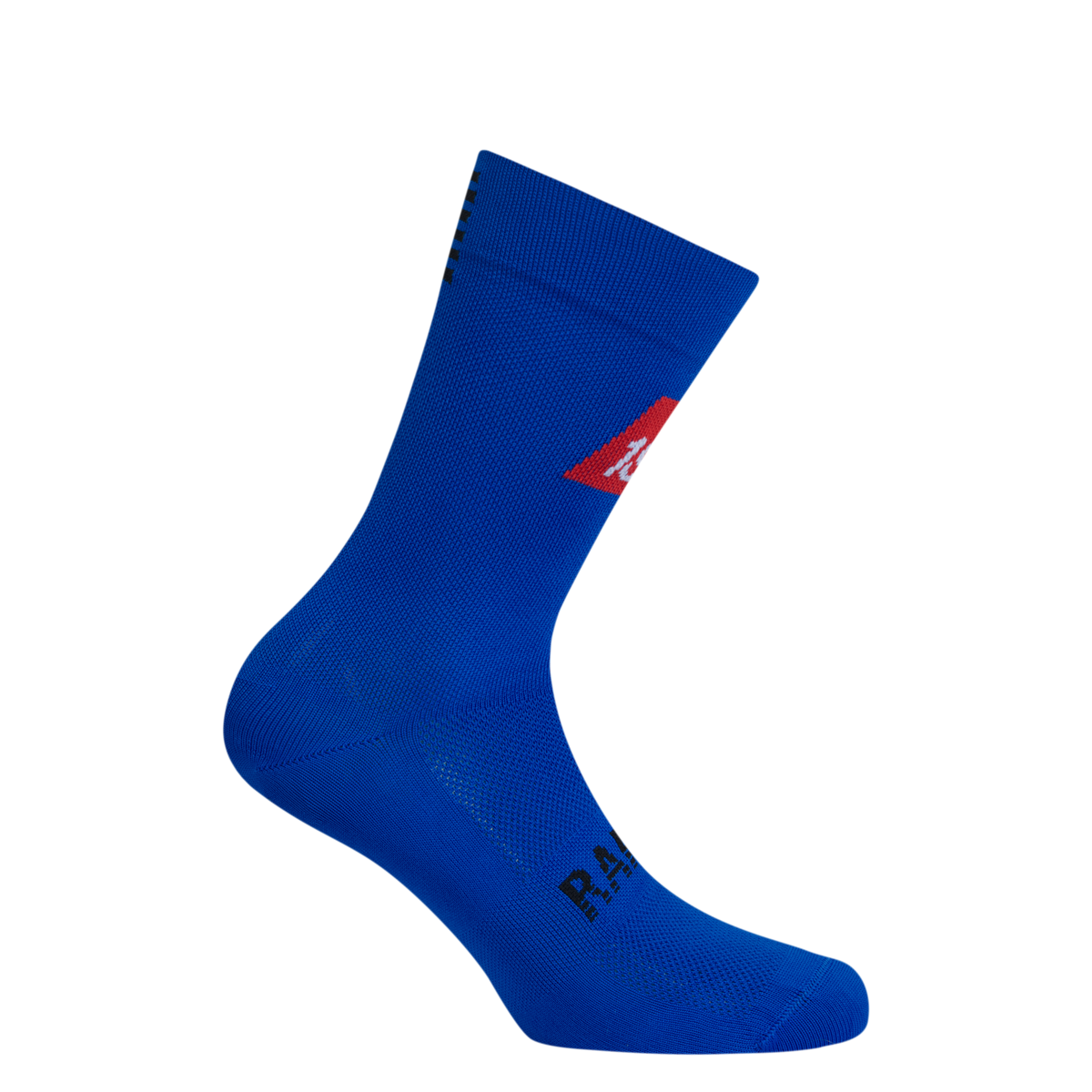 Pro Team Socks - Regular - Novantasei - Blue/Black