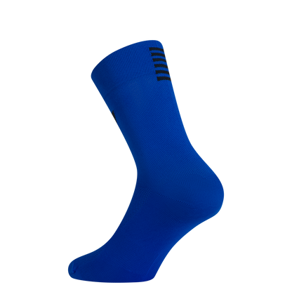 Pro Team Socks - Regular - Novantasei - Blue/Black