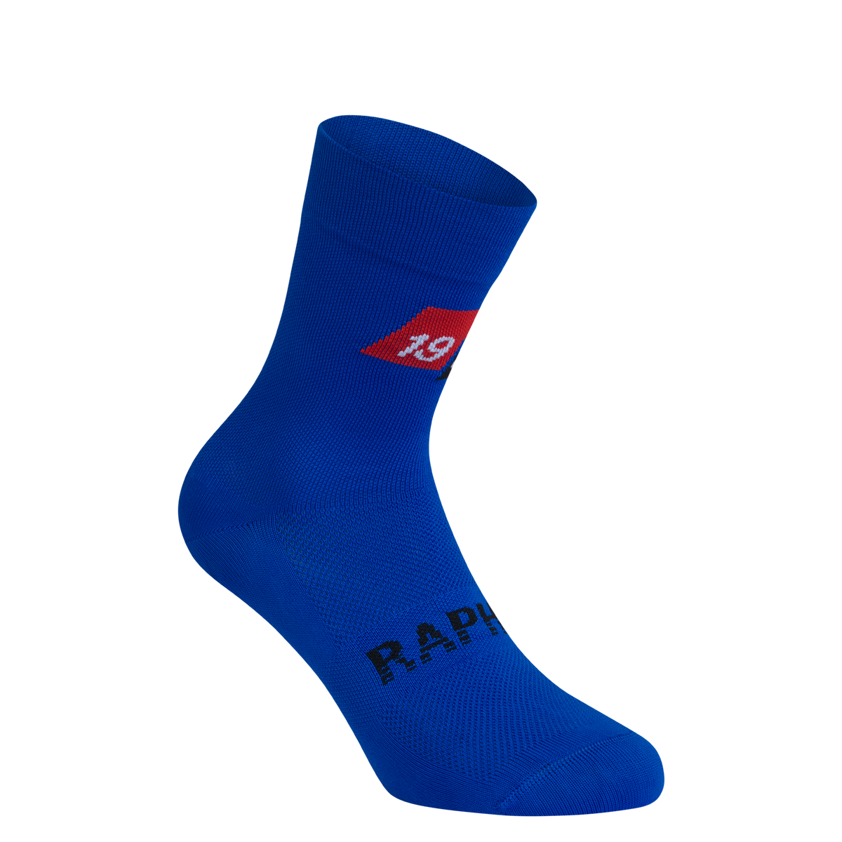 Pro Team Socks - Regular - Novantasei - Blue/Black
