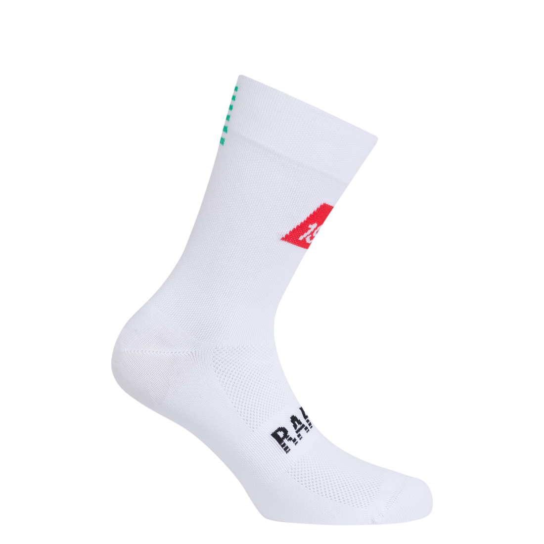 Pro Team Socks - Regular - Novantasei - White/Black